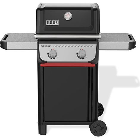 BARBECUE GAZ 2 BRÛLEURS SPIRIT E210