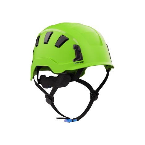Casco Oreka II Vent con tecnología MIPS para máxima protección IRUDEK  Verde