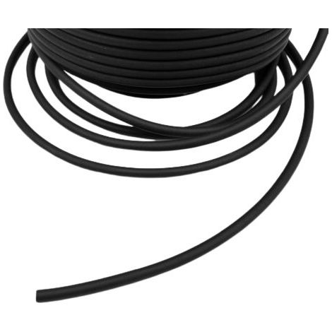 Cordon joint torique RS PRO, en FKM, Diam. 5.33mm, 2m de long ( Prix pour 1 )