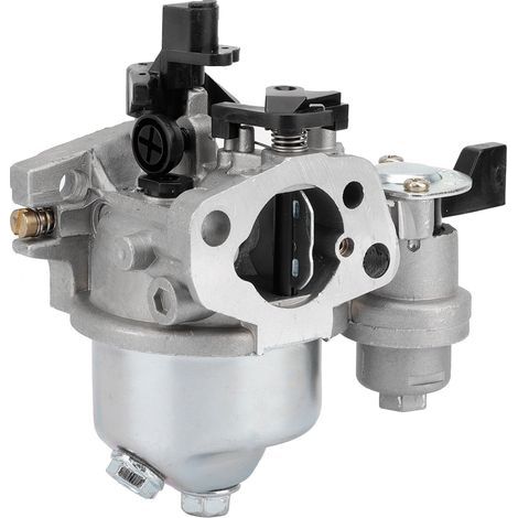 Vergaser für Honda Rasenmähermotoren HR194, HR214, HR215, HR216, GXV140 und GXV160