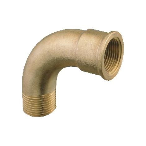 CURVA 90° M-F 3/4" X 3/4" DH