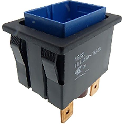INTERRUPTEUR pour LAVE VAISSELLE BRANDT - 31X8405
