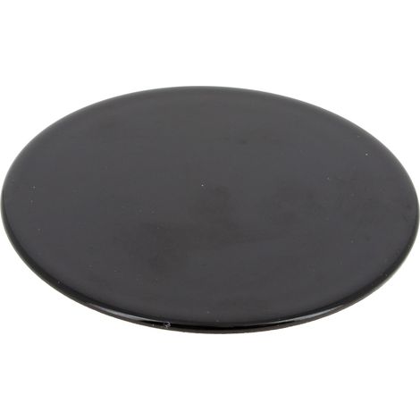 Brennerdeckel d=97 75x2380 für Kochfeld brandt