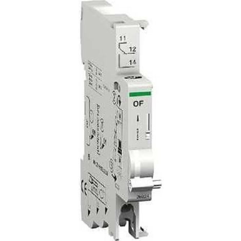 Merlin Gerin 26924 Contatto Ausiliario - 1 OF - 380..415 V - 6A