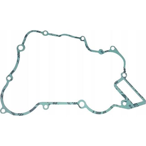 Joint de couvercle d'embrayage KTM SX EXC TE 125 150 2 (1/4)
