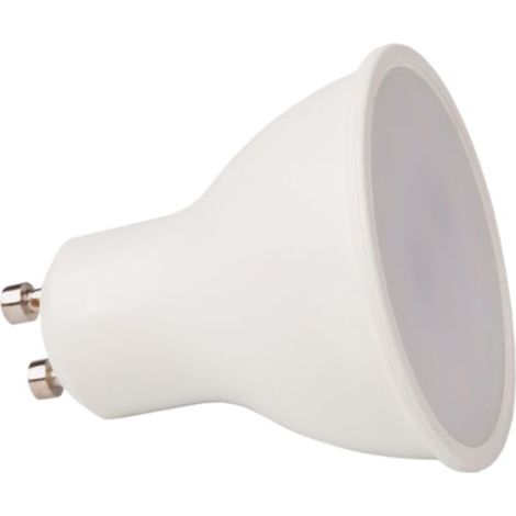 GU10 8W 3000K 720LM                                                                                      - Luce CALDA