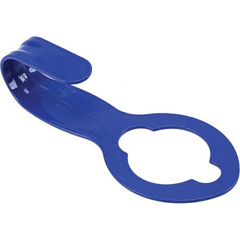 PORTA RUBINETTO PER TUBO ESTENSIBILE (1/3)