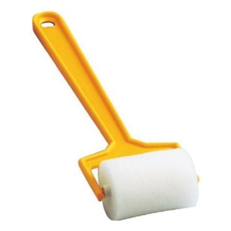 RODILLO FAIBO PARA PINTURA 70 mm. ANCHO - Pack de 5 unidades