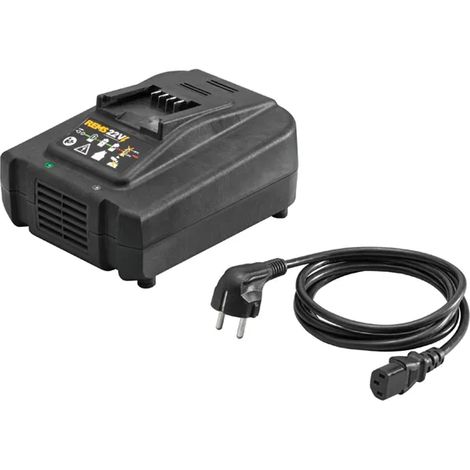Batterie Li-Ion 22 V, 290 W à charge rapide