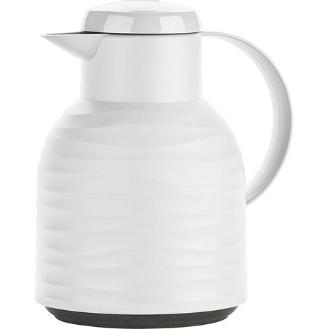 EMSA Samba Wave termo 1 L Blanco
