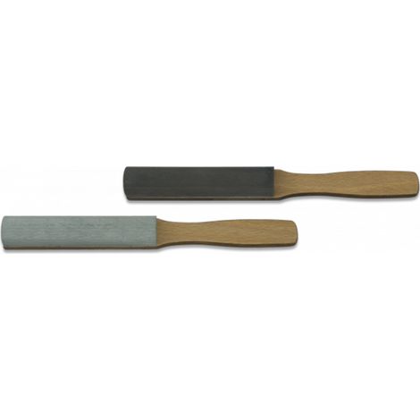 Iberos-Set a Pedra Das Meigas Zum Polieren von 6000 Grs und Verfeinern von 120 G Mango von Pressholz 21203