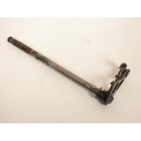 [PRODUIT D'OCCASION] Axe de sélecteur origine pour moto Yamaha 125 TDR 1993-2002 5AE