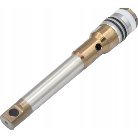 Zespolo Pistone per Pompa Zenthril Boa X – Alta Durata e Precisione  Acciaio Indurito  Generazione Pressione e Stabilizzazione Flusso
