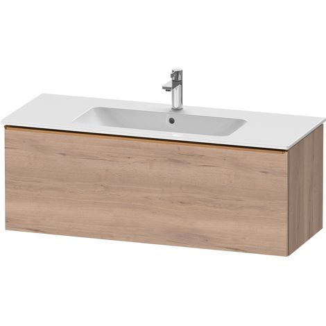 Duravit D-Neo bâti-support lavabo suspendu, 1210x440x462mm, 1