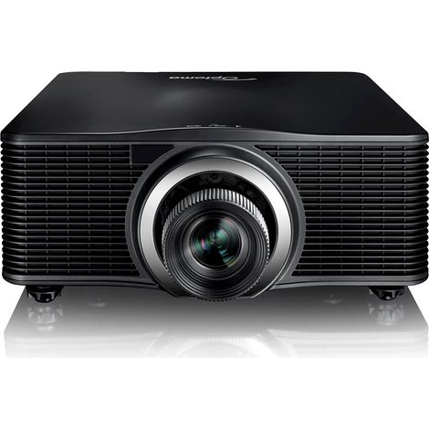 vidéo-projecteur 3D 10 000 ANSI lumens DLP WUXGA (1920 x 1200) 3D Projecteur de Bureau Noir (1/2)