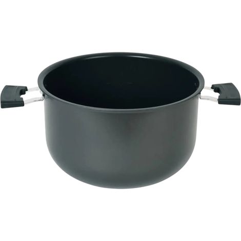 Ersatzteil - Cuve noire complète - -