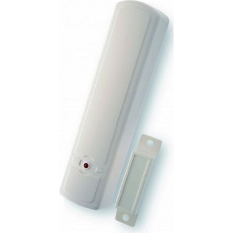 Elkron UDC200 sensore di apertura bianco sicurezza casa
