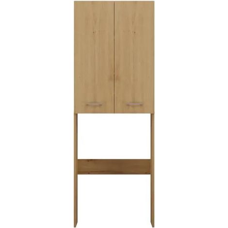 top-e-shop Pola DD Artisan mobile bagno rovere (1/3)