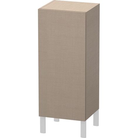 Duravit L-CUBE armadio ind 250 / 500x200 / 363x600 / 900mm apertura diritta biancheria