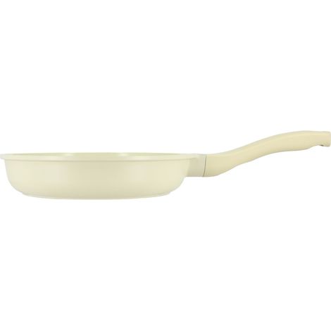 Poêle 24cm en fonte d'aluminium, PURE (1/5)