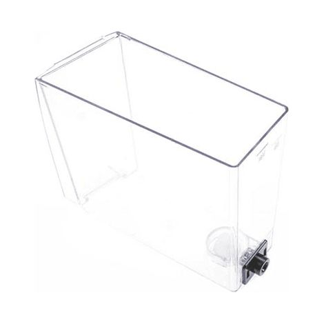 RESERVOIR D EAU POUR PETIT ELECTROMENAGER SAECO - 421944056301 (1/2)