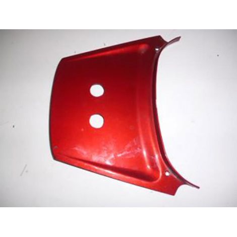 [PRODUIT D'OCCASION] Inter coque arrière origine pour scooter Yamaha 500 Tmax