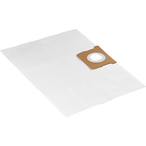 Sacs en papier pour aspirateur Stihl SE015009000 5 unités