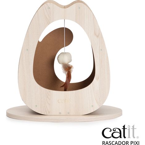 Catit PIXI Griffoir, Large - Réf. 42513 (1/2)