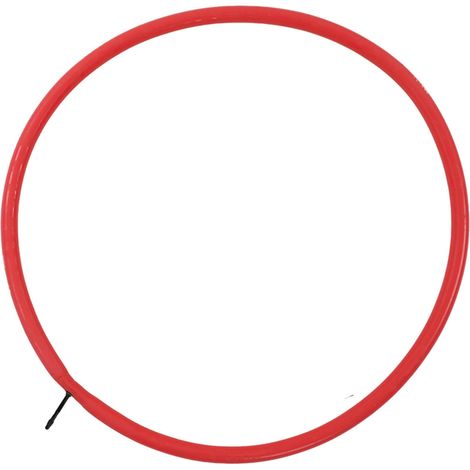 Chambre à air vélo latex valve française pneu de rechange pour vélos de route (1/5)