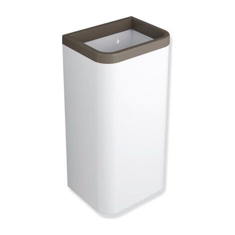 HEWI 477.05.20398 84 Poubelle à papier 60 l (1/4)