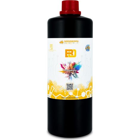 Biodiversidad Moderna para Arrecifes 1000 ml - bacterias para acuarios marinos