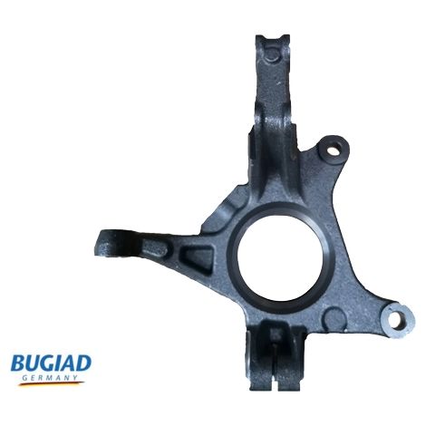 Fusée d'essieu, suspension de roue BUGIAD BSP25371 DACIA 400116210R