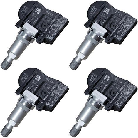 captadores 433 MHz Sentra SL 407003AR1A 40700-3AR1A (1/5)