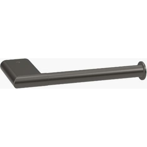 Colombo Design Mini porta rotolo destra zirconium codice prod: B4008DHPS1