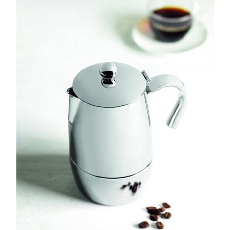 CAFETERA BRA MAGNA 10 TAZAS (1/5)