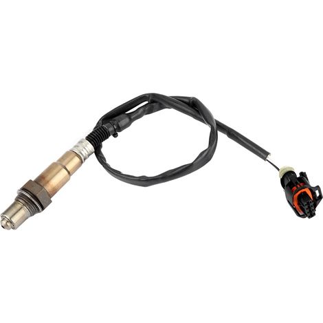 Capteur O2 Sonde Lambda pour Buick Excelle GT Chevrolet Cruze 0258010065 55562206 55566592 - Pièce Auto Compatible (1/5)
