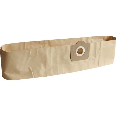 Kompatibel mit Kärcher WD3.200, WD3.300 Staubsaugerzubehör und MV1 Papierstaubbeutel (1/4)