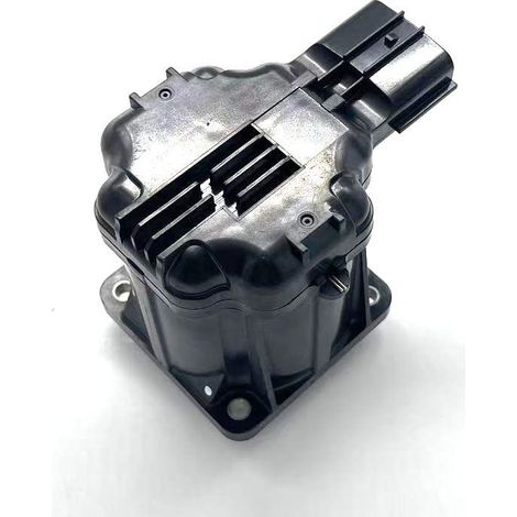 K5T74284 Anwendbar auf Isuzu EGR-Vakuumventil-Magnetventilschalter-Magnetventil K5T74492 (1/4)