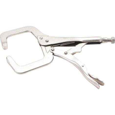 BGS  Tenaza  de  puntos  280  mm  -  496