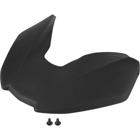 Housse de réservoir moto en fibre de carbone, autocollant de protection pour YZF R1 R6 (1/5)