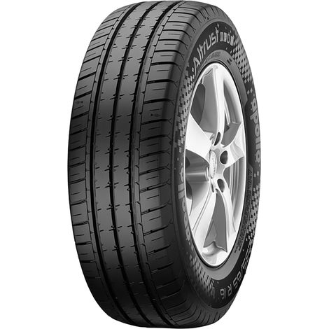 APOLLO Pneus été 225/75 R16 TL 121/120R ALTRUST+ C 10PR BSW (1/2)