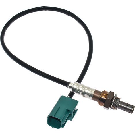 Lambdasonde, Luft-Kraftstoff-Verhältnis-Sensor, vordere Lambdasonde, Abgasüberwachungssensor, Standard-Ersatzteil für Nissan Teana 226A1-AR210, sig (1/3)