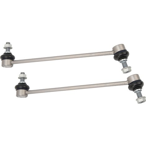 Biellettes de suspension avant 31356777319, embouts de barre stabilisatrice, pour BMW 528i, 535d, 535i, 550i et 640i (1/5)