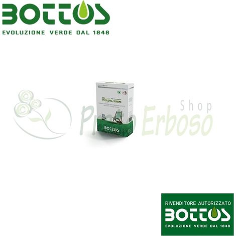 Royal Sea - Semillas para césped de 1 Kg