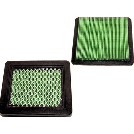 Filtre à air adaptable pour moteurs Honda et Loncin – Excellente filtration – Durabilité accrue – Protection moteur optimale