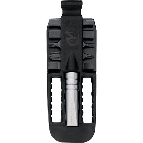 Adaptateur d'embouts amovibles sans étui pour pinces multifonctions - LEATHERMAN