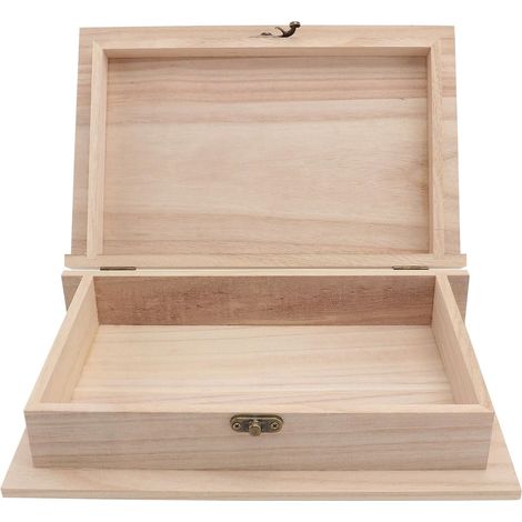 Aufbewahrungsbox mit Deckel Mehrzweck