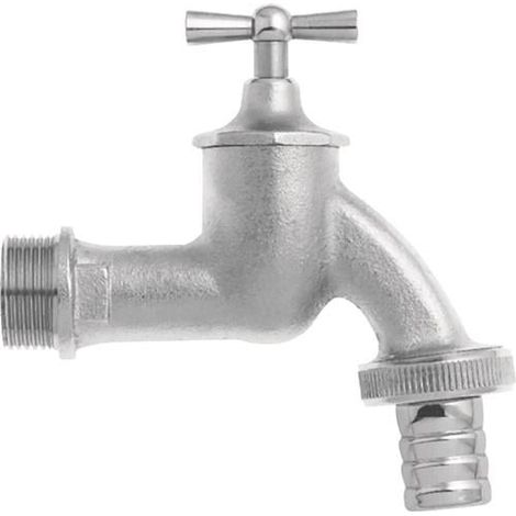 Grifo GEKA Latón GEKA Rosca interior Tamaño nominal mm 19 - 36.2123.9 (1/2)
