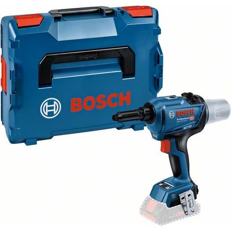 06019K5002 - RIVETTATRICE A BATTERIA BOSCH GRG 18V-16 C