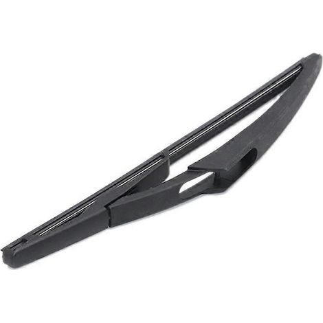 Essuie-glace arrière 12" pour Mercedes-Benz Classe R ABE GL GLK ML W251 W166 W164 X204 X166 X164 W212 W245 W169 2015 (1/2)